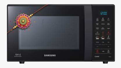 samsung 21 l convection microwave oven