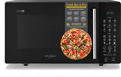 Whirlpool 24 L Convection Microwave Oven