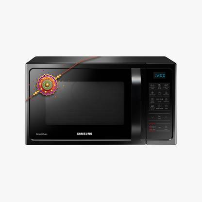 samsung 28 l convection & grill microwave oven