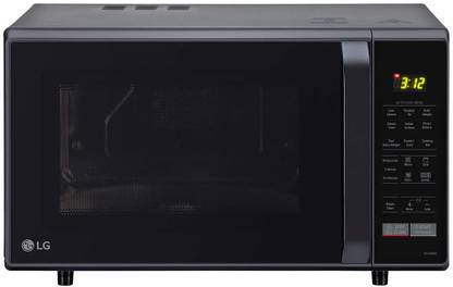 lg 28 l convection microwave oven
