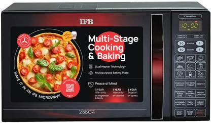 IFB 23 L Convection Microwave Oven