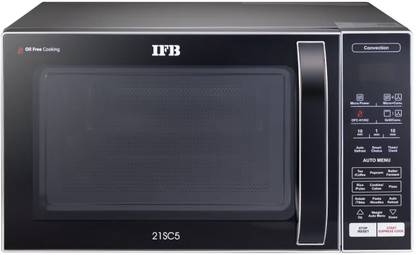 IFB 21 L Convection Microwave Oven