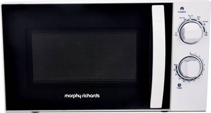 Morphy Richards 20 L Solo Microwave Oven