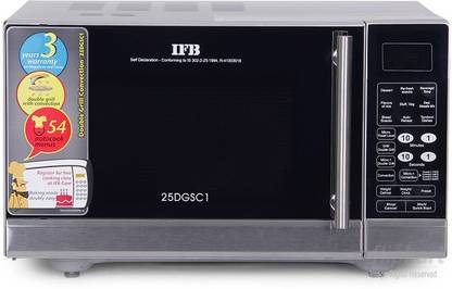 IFB 25 L Convection Microwave Oven