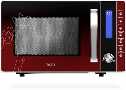 MarQ by Flipkart 30 L Convection Microwave Oven
