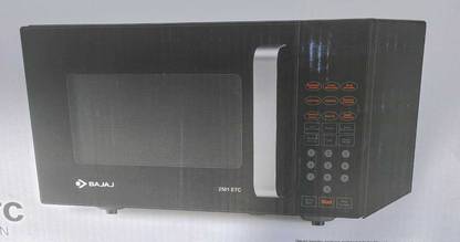 BAJAJ 25 L Convection Microwave Oven