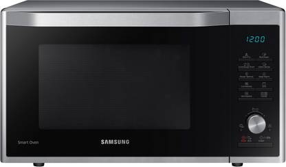samsung 32 l convection & grill microwave oven