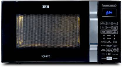 IFB 30 L Convection & Grill Microwave Oven