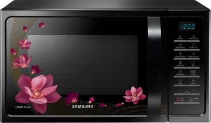 SAMSUNG 28 L A Perfect Gift Convection Microwave Oven