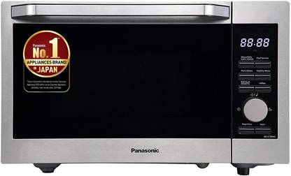 Panasonic 30 L Convection Microwave Oven
