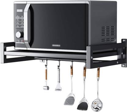 Hs Retail Shelf Microwave Wall Mount