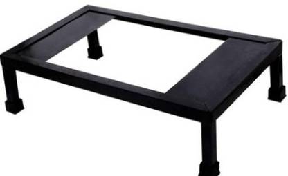 Abhi Creation Stand Microwave Wall Mount