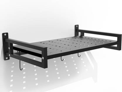 SAYA ENGINEERS Stand Microwave Wall Mount