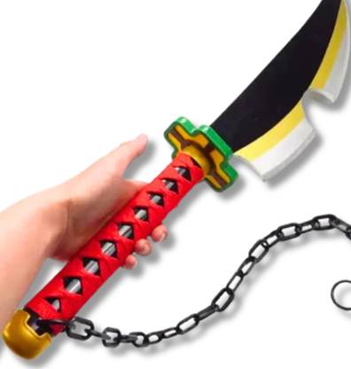 Anime Saga Enterprises TenUzui58 Mikado Sticks With Box