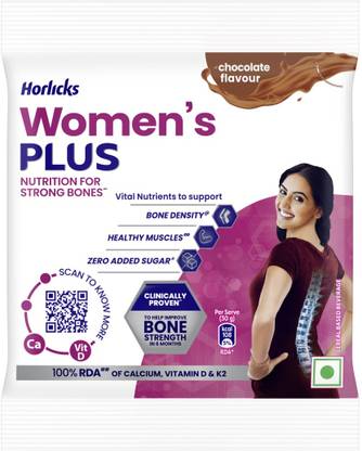 HORLICKS Women's Plus