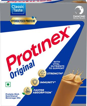 Protinex Original-Nutrition Drink Powder with Protein for Immunity
