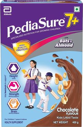 Pediasure 7+ Chocolate Flavour