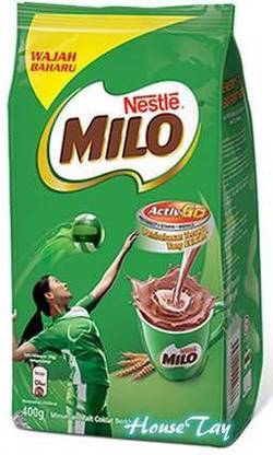 NESTLE MILO ACTIV - GO