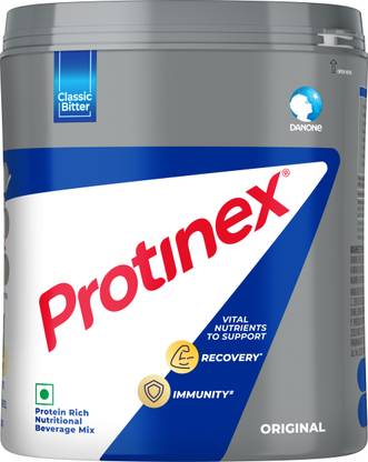 Protinex Original Nutrition Drink Powder with Protein for Immunity