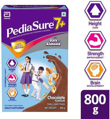 Pediasure 7+ Health Suppliment