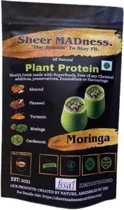 Sheer Madness NORINGA PLANT PROTEIN