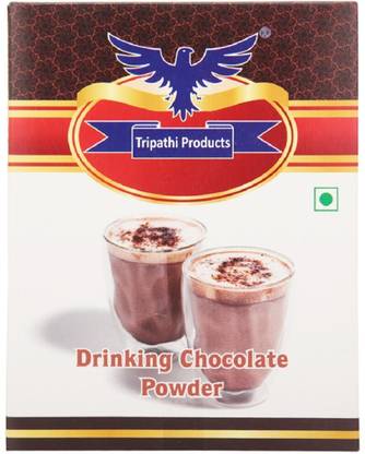 Tripathi Products Drinking Chocolate powder