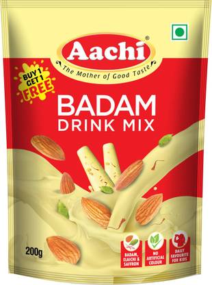 Aachi Badam Drink Mix