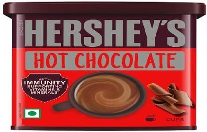 HERSHEY'S HOT CHOCOLATE