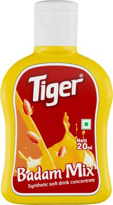 TIGER Badam Mix