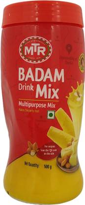 MTR Badam Drink Mix