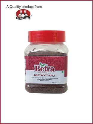 changayees BETRA Beetroot Malt 100 g