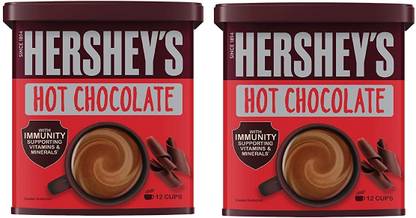 HERSHEY'S HOT CHOCLATE