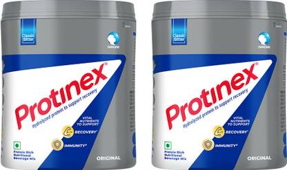 Protinex Original -Nutrition Drink Powder with Protein for Immunity