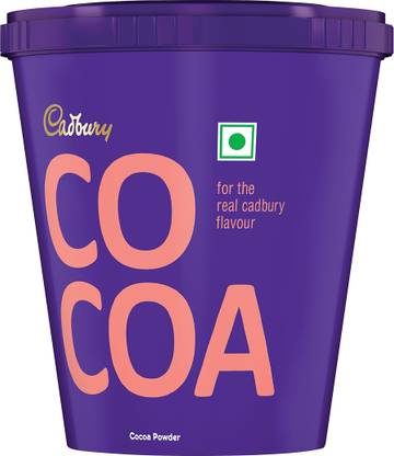 Cadbury Cocoa Powder Mix