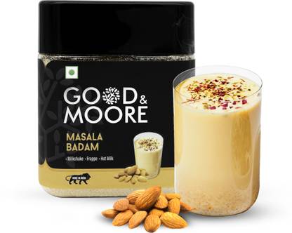 good+moore Good&Moore Masala Badam