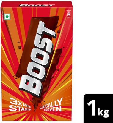Boost Nutrition Drink