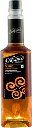 davinci Gourmet Caramel Flavoured Syrup