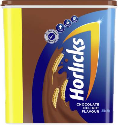 HORLICKS Nutrition Drink