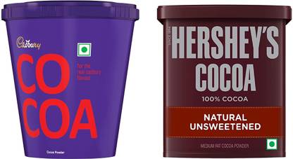 Cadbury cocoa powder