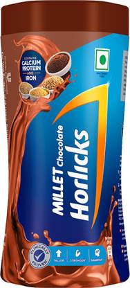 HORLICKS Millet Chocolate