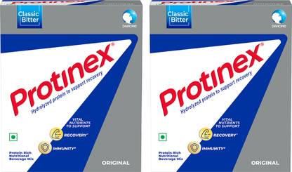 Protinex Original -Nutrition Drink Powder with Protein for Immunity