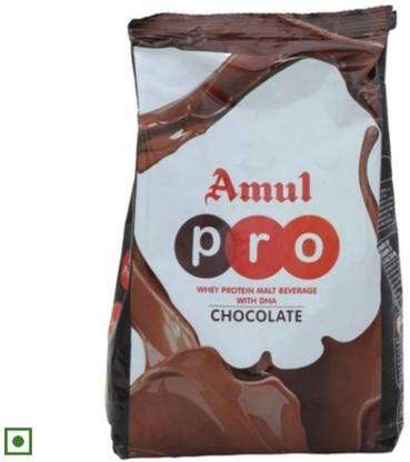 Amul PRO WHEY PROTEIN MALT