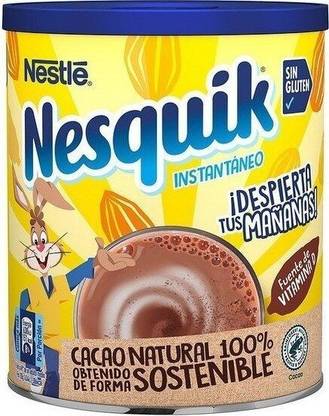 NESTLE Nesquik Chocolate