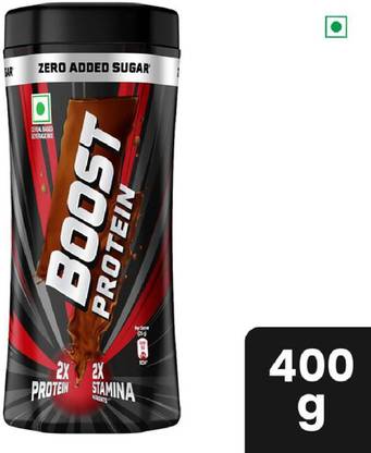 Boost Protein
