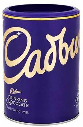 Cadbury DRINKING CHOCOLATE