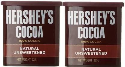 HERSHEY'S Cocoa Powder