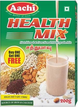 Aachi Health Mix