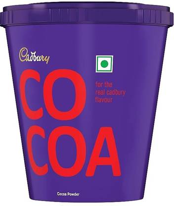 Cadbury Cocoa Powder Mix