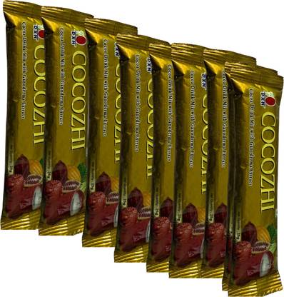 DXN COCOZHI FAMILY DRINK CONTAINING GANODERMA EXTRACT- 10 pics