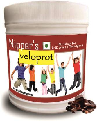 DEVELO Kids’ protein for Growth, Weight & height gain, Immunity & Strength